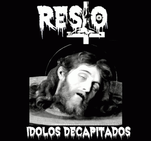 Idolos Decapitados